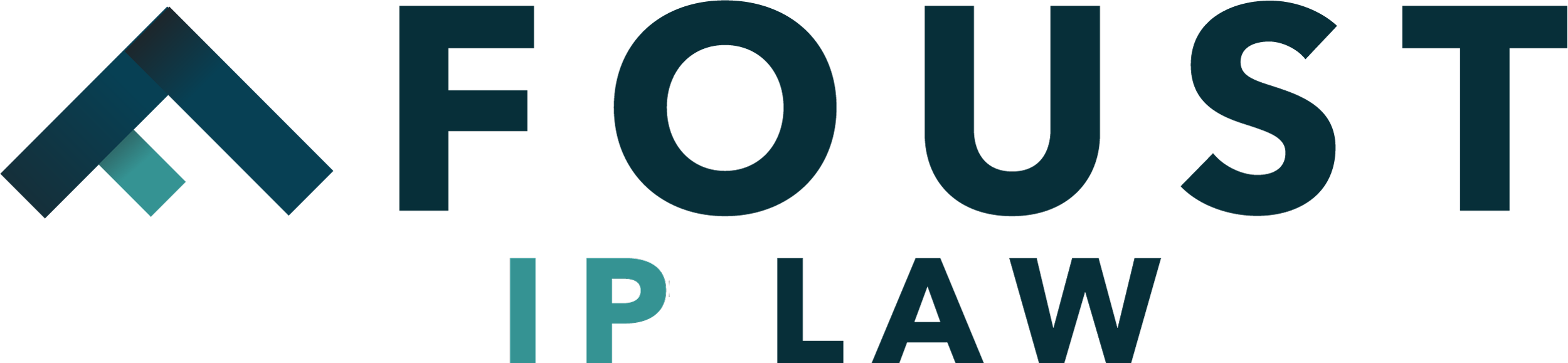 Foust IP Law Logo